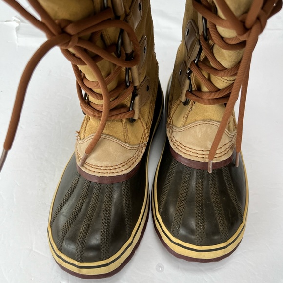 Sorel Joan of Arctic Boot - Picture 9 of 10